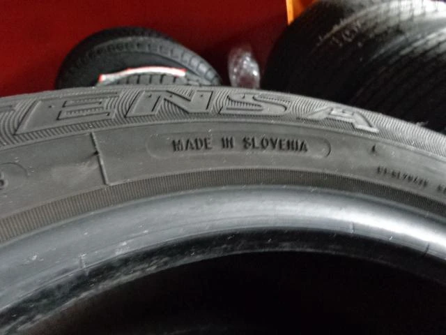 Гуми Летни 205/50R15, снимка 11 - Гуми и джанти - 14395553