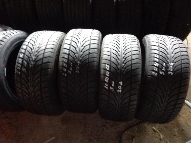 Гуми Летни 205/50R15, снимка 12 - Гуми и джанти - 14395553