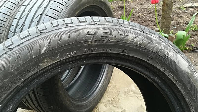 Гуми Летни 235/50R18, снимка 6 - Гуми и джанти - 25085402