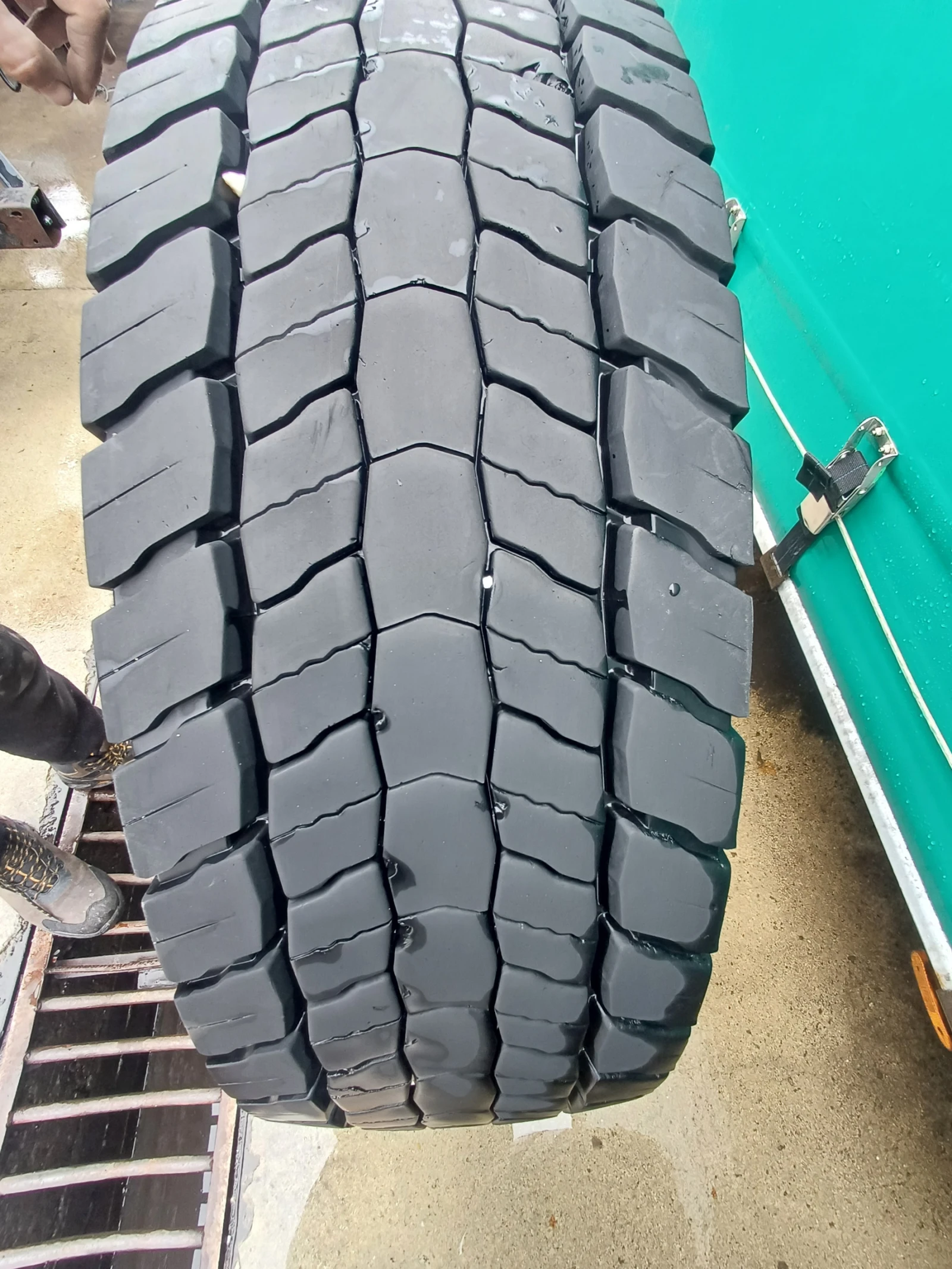 ���� � ������ 315/80R22.5 | Mobile.bg � ����������� 5