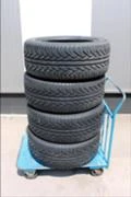 Гуми Летни 275/50R20, снимка 1