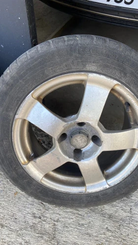    185/65R15  Citroen C3 | Mobile.bg    4