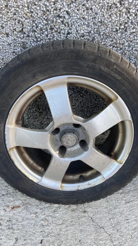    185/65R15  Citroen C3 | Mobile.bg    5