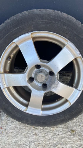    185/65R15  Citroen C3 | Mobile.bg    3