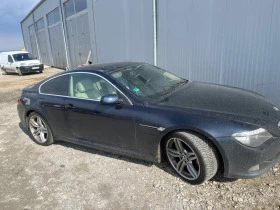 BMW 635 Bmw e63 635d 286 НА ЧАСТИ, снимка 2