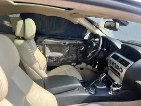 BMW 635 Bmw e63 635d 286 НА ЧАСТИ, снимка 7