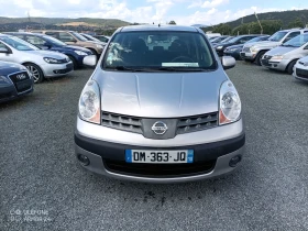 Nissan Note 1.5 д