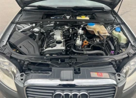 Audi A4 2.0i GAZ -TURBO, снимка 15