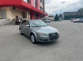 Audi A4 2.0i GAZ -TURBO, снимка 3