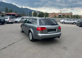 Audi A4 2.0i GAZ -TURBO, снимка 7