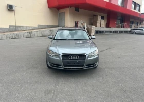 Audi A4 2.0i GAZ -TURBO, снимка 2