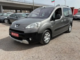 Peugeot Partner 1.6HDI Лизинг през Уникредит по 230 лв на месец
