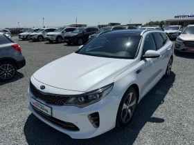 Kia Optima (KATO НОВА)^(GT-Line)