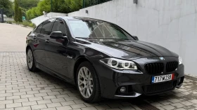 BMW 535 Xi