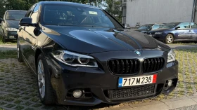BMW 535 Xi/FACELIFT/FULL/M PACK