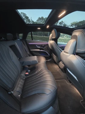 Mercedes-Benz EQS 450+ НОВ ВНОС ГЕРМАНИЯ В ГАРАНЦИЯ, снимка 15
