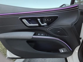 Mercedes-Benz EQS 450+ НОВ ВНОС ГЕРМАНИЯ В ГАРАНЦИЯ, снимка 16