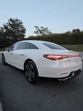 Mercedes-Benz EQS 450+ НОВ ВНОС ГЕРМАНИЯ В ГАРАНЦИЯ, снимка 6