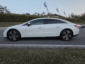 Mercedes-Benz EQS 450+ НОВ ВНОС ГЕРМАНИЯ В ГАРАНЦИЯ, снимка 4