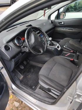 Peugeot 5008 2.0 HDI, снимка 6