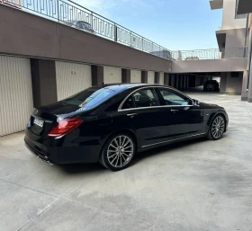 Mercedes-Benz S 350 AMG Пакет, снимка 4