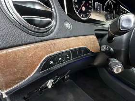 Mercedes-Benz S 350 AMG Пакет, снимка 8