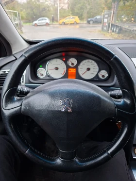 Peugeot 407 SW 2.2 177 к.с, снимка 7