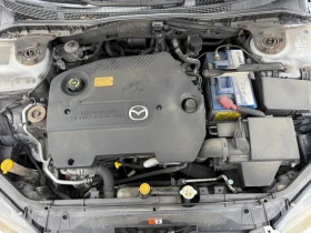 Mazda 6 2.0HDI - НОВ ВНОС* , снимка 13