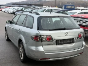 Mazda 6 2.0HDI - НОВ ВНОС* , снимка 6