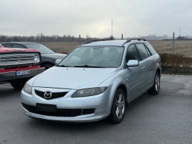 Mazda 6 2.0HDI - НОВ ВНОС* , снимка 2