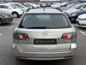 Mazda 6 2.0HDI - НОВ ВНОС* , снимка 4