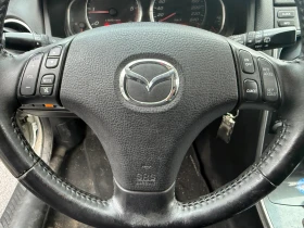 Mazda 6 2.0HDI - НОВ ВНОС* , снимка 11