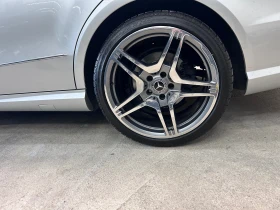 Mercedes-Benz E 350 AMG AVANTGARDE 4 MATIC! , снимка 17