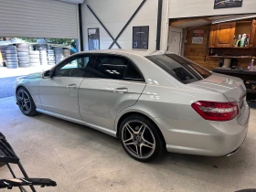Mercedes-Benz E 350 AMG AVANTGARDE 4 MATIC! , снимка 16