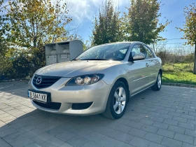 Mazda 3, снимка 1