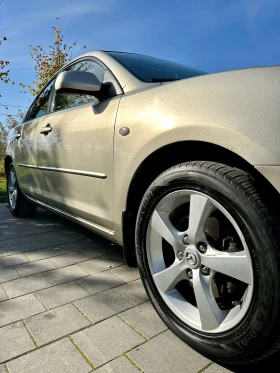 Mazda 3, снимка 8
