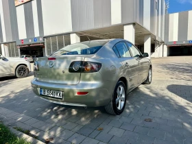 Mazda 3, снимка 3