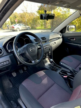 Mazda 3, снимка 6