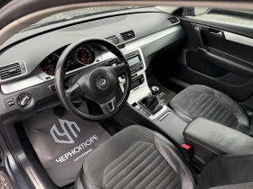 VW Passat 2.0 TDI 4Motion High Line MT6, снимка 9