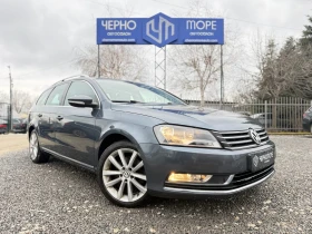 VW Passat 2.0 TDI 4Motion High Line MT6, снимка 1