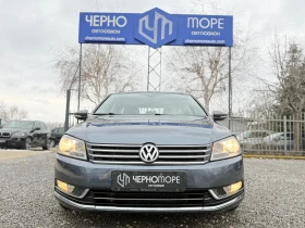 VW Passat 2.0 TDI 4Motion High Line MT6, снимка 2