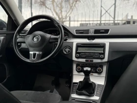 VW Passat 2.0 TDI 4Motion High Line MT6, снимка 14