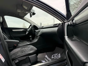 VW Passat 2.0 TDI 4Motion High Line MT6, снимка 11
