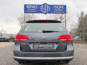 VW Passat 2.0 TDI 4Motion High Line MT6, снимка 5