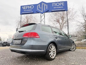 VW Passat 2.0 TDI 4Motion High Line MT6, снимка 6