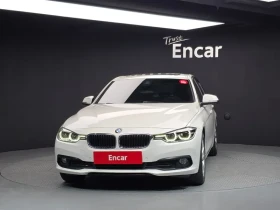 BMW 320 d ED Edition, снимка 3