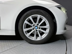 BMW 320 d ED Edition, снимка 5