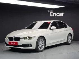 BMW 320 d ED Edition, снимка 1