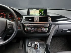 BMW 320 d ED Edition, снимка 14