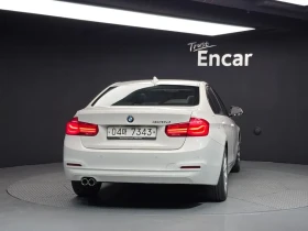 BMW 320 d ED Edition, снимка 4